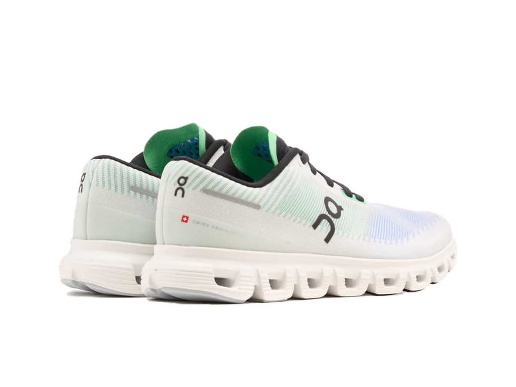 On Running Cloud 6 Push Horizon Honeydew (Womens)-On Running-pikastore.cz