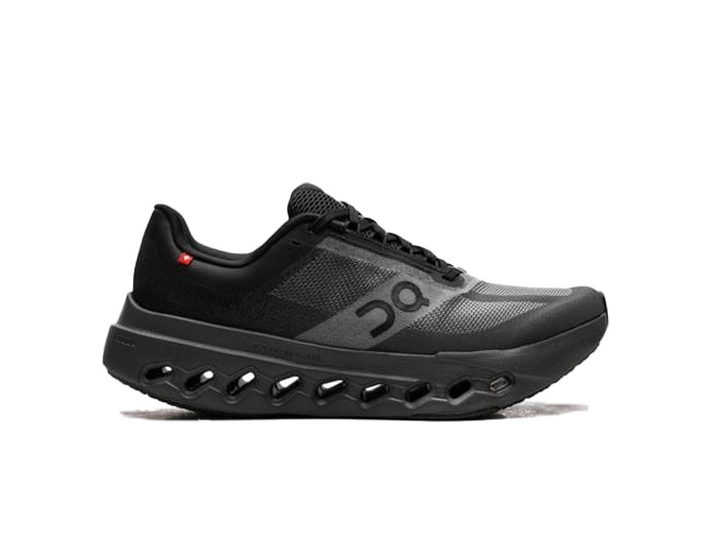 On Running ON Wmns Cloudsurfer Next Black Eclipse-On Running-pikastore.cz