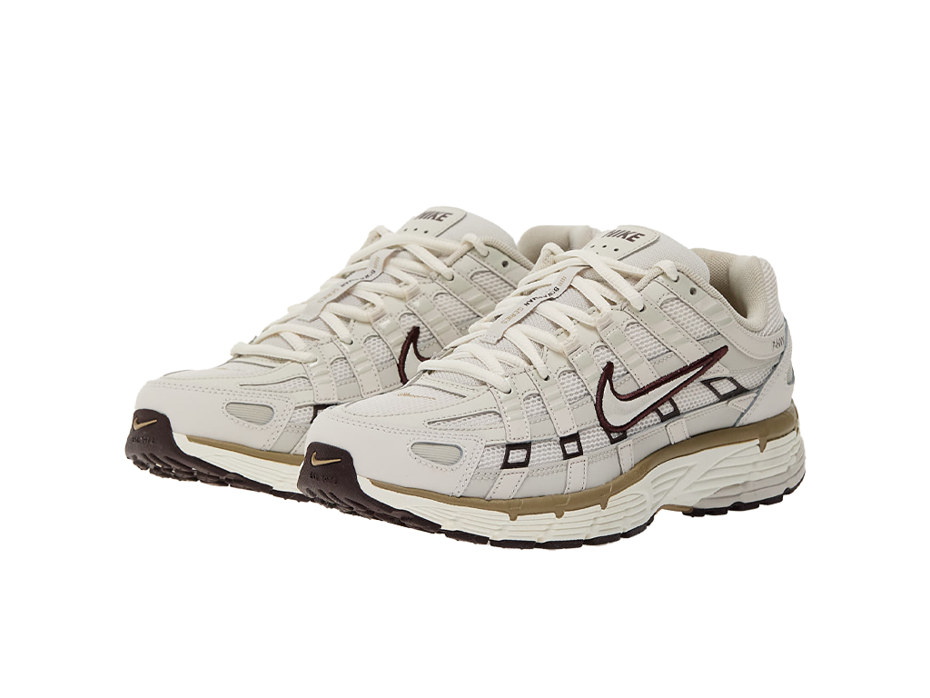 P-6000 Earth Light Bone-Nike-pikastore.cz