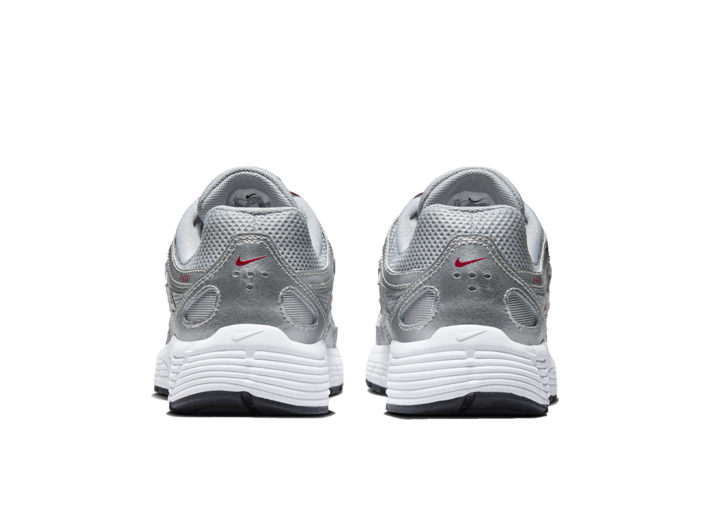 P-6000 GS Metallic Silver Gym Red-Nike-pikastore.cz