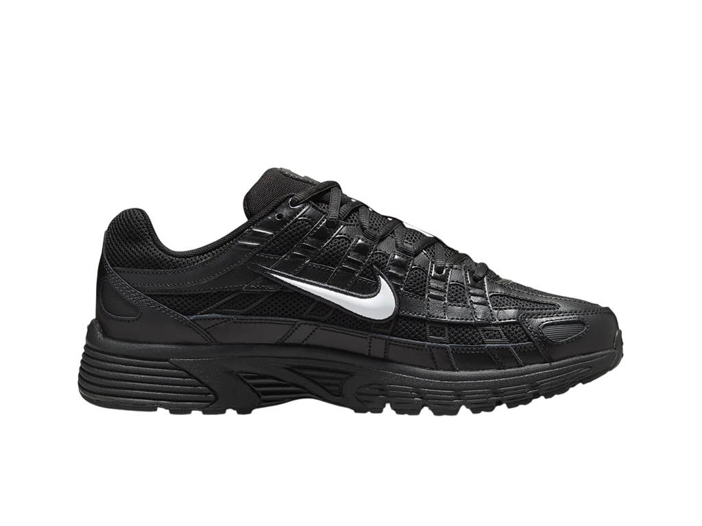 P-6000 Black White-Nike-pikastore.cz