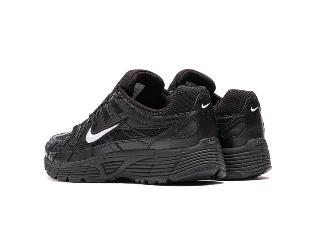 P-6000 Black White-Nike-pikastore.cz