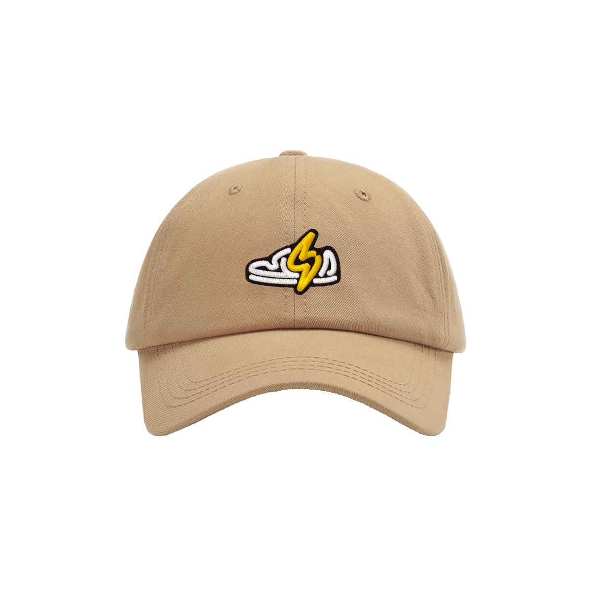 Pikastore Logo Embroidered Cap - Čapkov.cz-Apparel & Accessories-Capkov Embroidery-pikastore.cz
