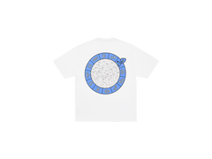 Palace Navigation T-Shirt White
