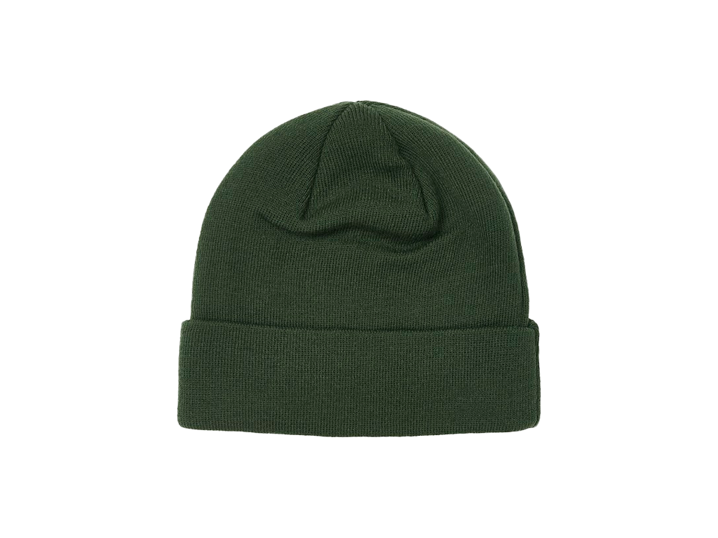 Palace Zip Pocket Beanie Green-Palace-pikastore.cz