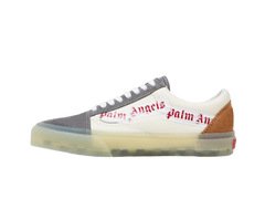 Vans Palm Angels x Old Skool VLT LX Pewter