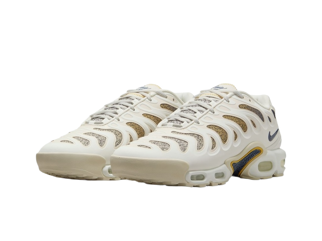 Nike Paris Saint-Germain x Air Max Plus Drift Phantom Wheat Gold-Nike-pikastore.cz