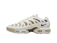 Nike Paris Saint-Germain x Air Max Plus Drift Phantom Wheat Gold
