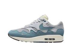 Nike Patta x Air Max 1 Noise Aqua