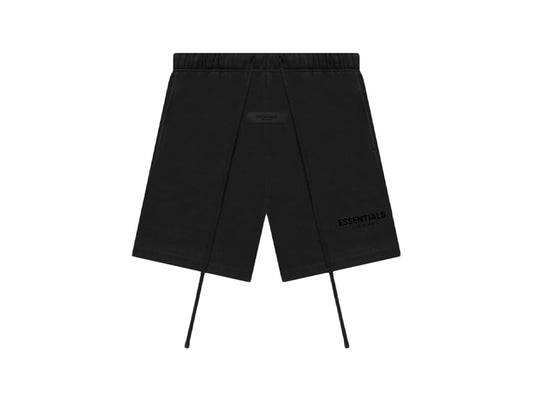 Fear of God Essentials S22 Shorts Stretch Limo - PIKASTORE