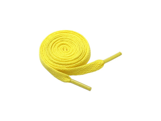 Laces Yellow - PIKA