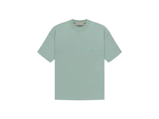 Fear of God Essentials S23 Tee Sycamore - PIKASTORE