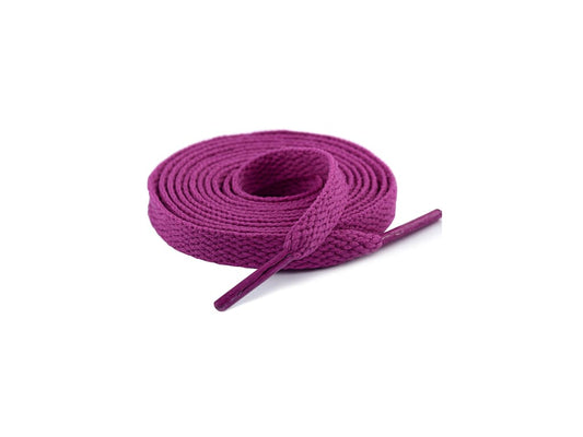 Laces Rose Purple - PIKA