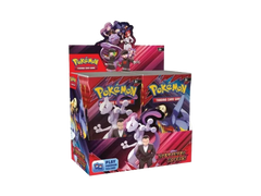Pokemon TCG Destined Rivals Booster Box