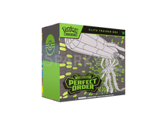 Pokemon Perfect Order Elite Trainer Box