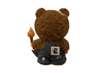 Pop Mart Hirono Living Wild-Fight for Joy Plush Doll-Hinoro-pikastore.cz