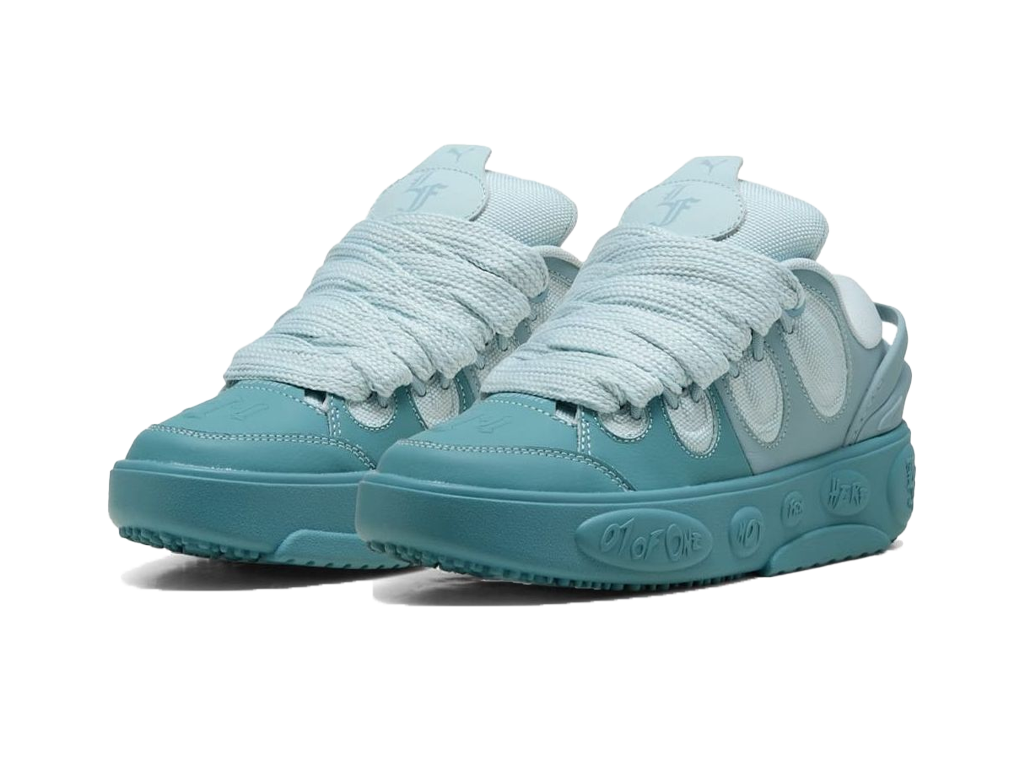 Puma LaFrance Big Kid Icey-Puma-pikastore.cz