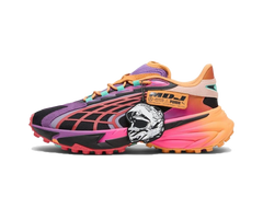 Puma Mercedes-AMG Petronas F1 x Mad Dog Jones x Spirex Miami