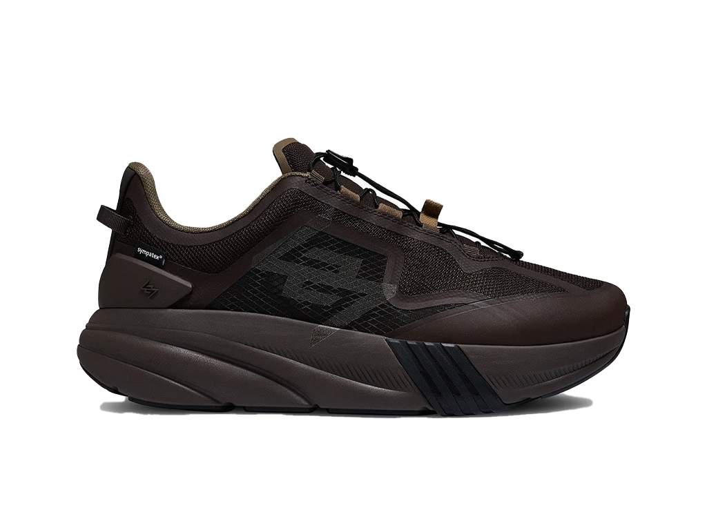 Represent 247 Arc-1 Runner Winter Chocolate-Represent-pikastore.cz