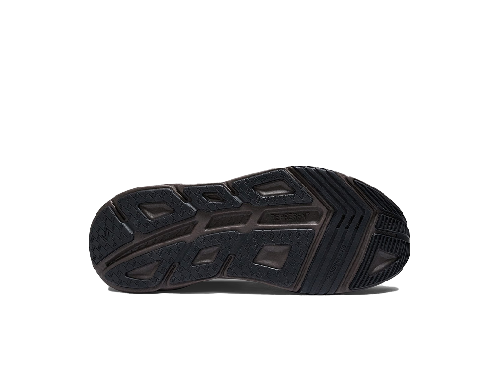 Represent 247 Arc-1 Runner Winter Chocolate-Represent-pikastore.cz