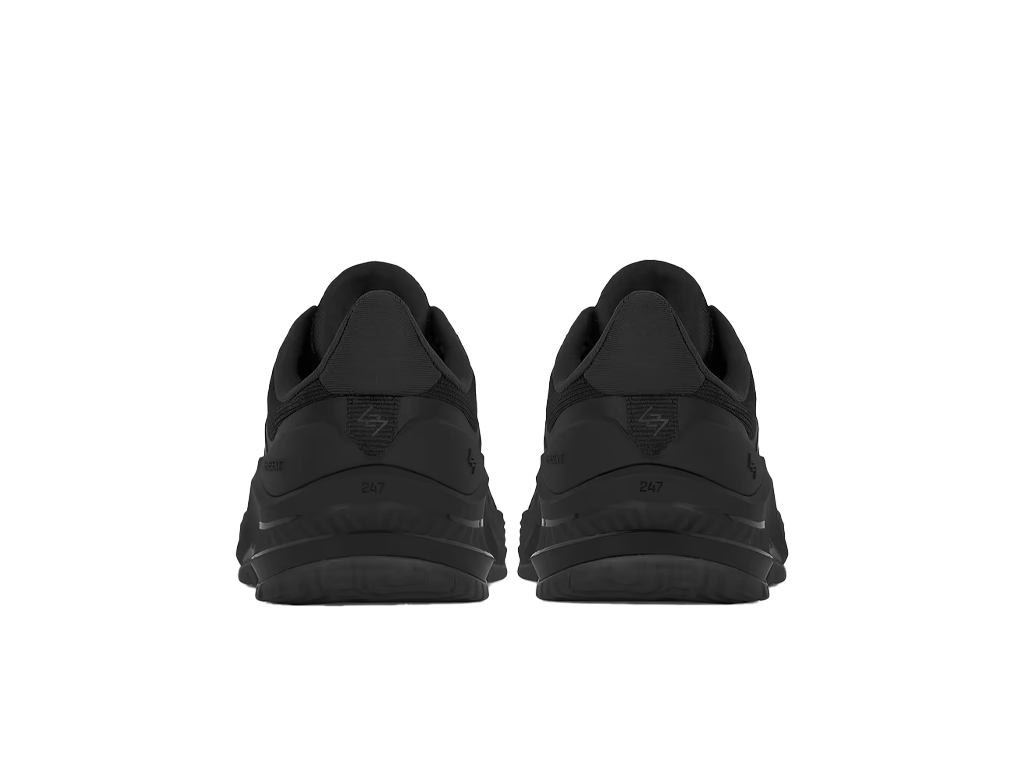 Represent 247 Arc-2 Trainer Black-Represent-pikastore.cz