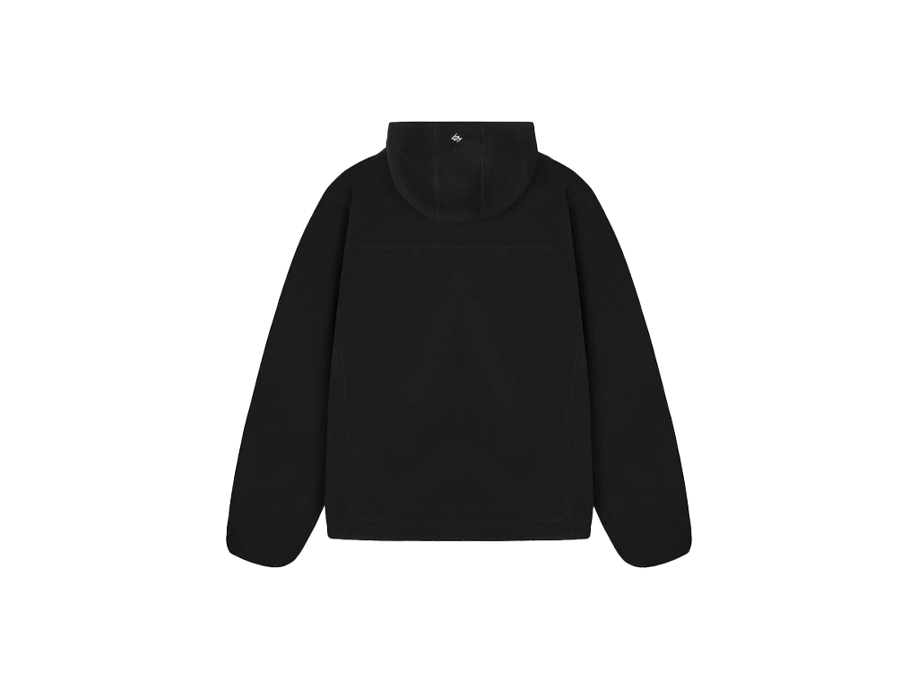Represent 247 Borg Fleece Black-Represent-pikastore.cz