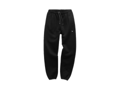 Represent 247 DNA Cuffed Sweatpant Jet Black