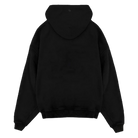 Represent 247 DNA Oversized Hoodie Black-Represent-pikastore.cz