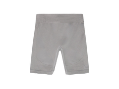 Represent 247 DNA Seamless Shorts Titanium