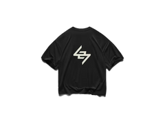 Represent 247 DNA T-Shirt Jet Black