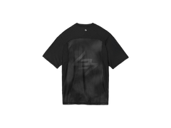Represent 247 Hybrid T-Shirt Black Fade Out