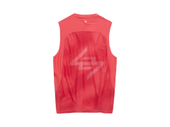 Represent 247 Hybrid Tank Red Fade Out