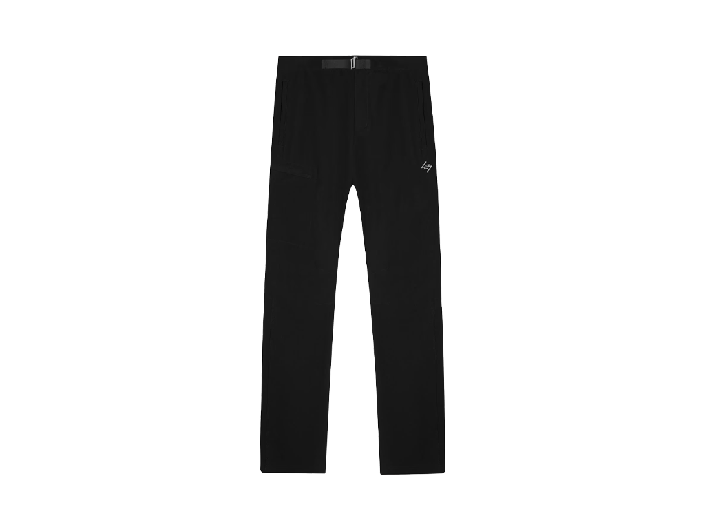Represent 247 Mission Pant Black-Represent-pikastore.cz
