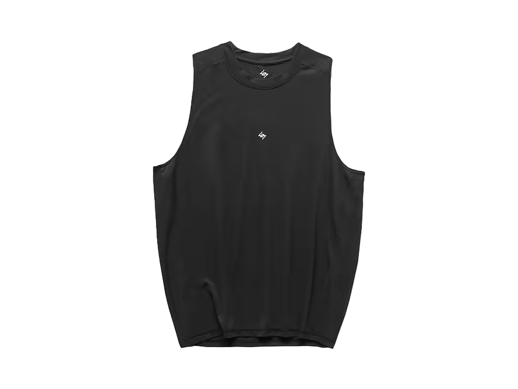 Represent 247 Numbers Vest Jet Black-Represent-pikastore.cz