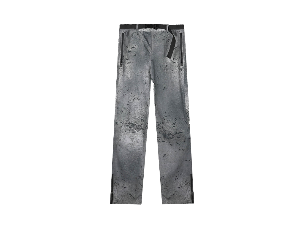 Represent 247 Taped Pant Chrome-Represent-pikastore.cz