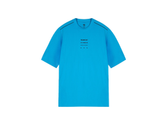 Represent 247 Trail T-Shirt Electric Blue