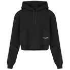 Represent 247 Training Hoodie Black-Represent-pikastore.cz