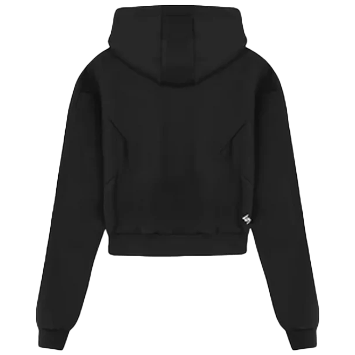 Represent 247 Training Hoodie Black-Represent-pikastore.cz