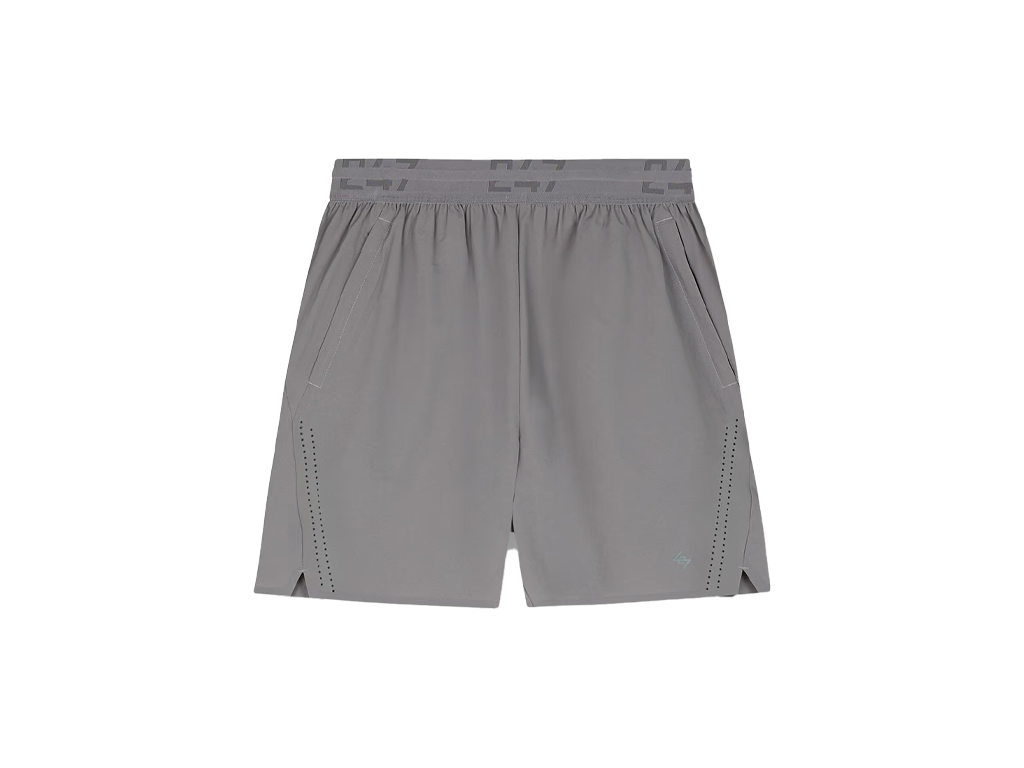 Represent 247 Training Shorts Titanium