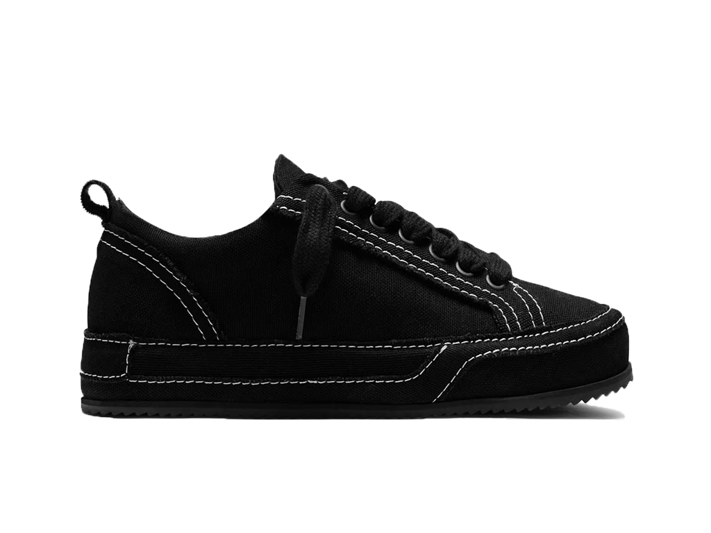 Represent Canvas Alpha Wrap Black-Represent-pikastore.cz