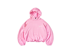Represent Dual Layer Script Hoodie Candy