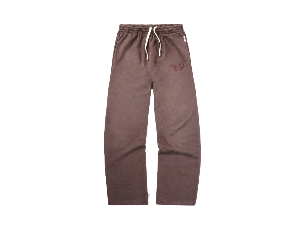 Represent EngLAnd Sweatpant Washed Brown