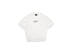 Represent EngLAnd T-Shirt Flat White