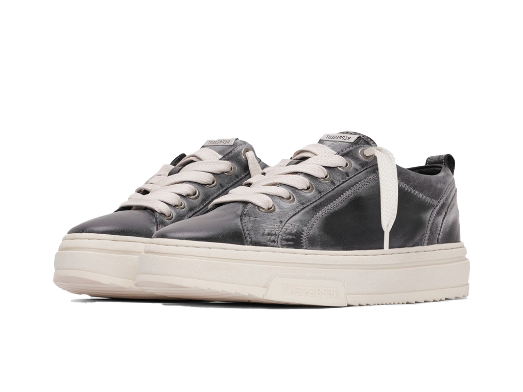 Represent HTN Low Distressed Off Black-Represent-pikastore.cz