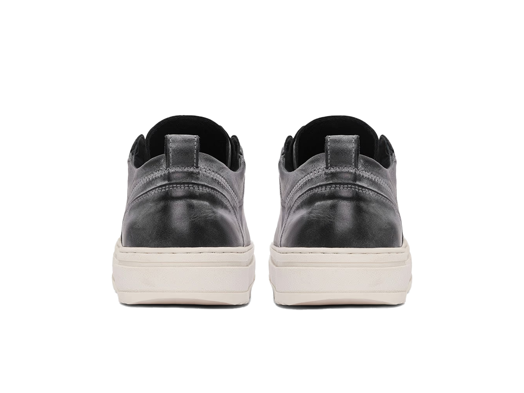 Represent HTN Low Distressed Off Black-Represent-pikastore.cz