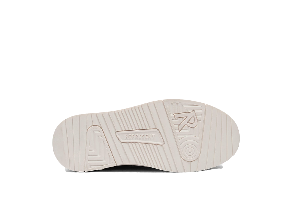 Represent HTN Low Distressed Off Black-Represent-pikastore.cz