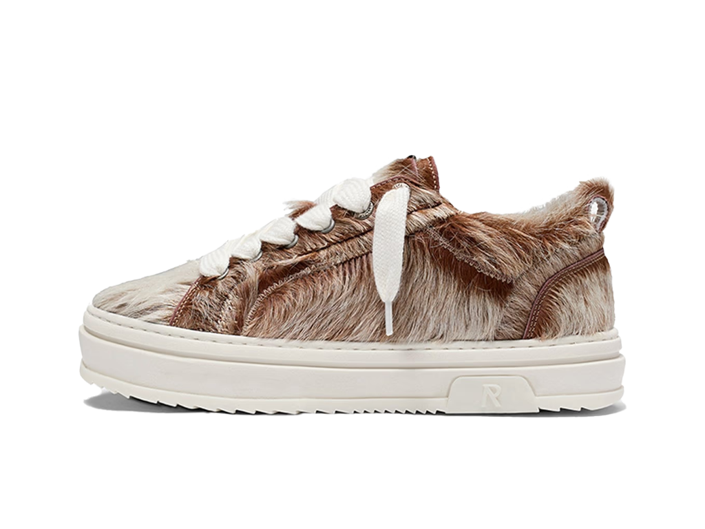 Represent HTN Low Pony Hair Brown-Represent-pikastore.cz