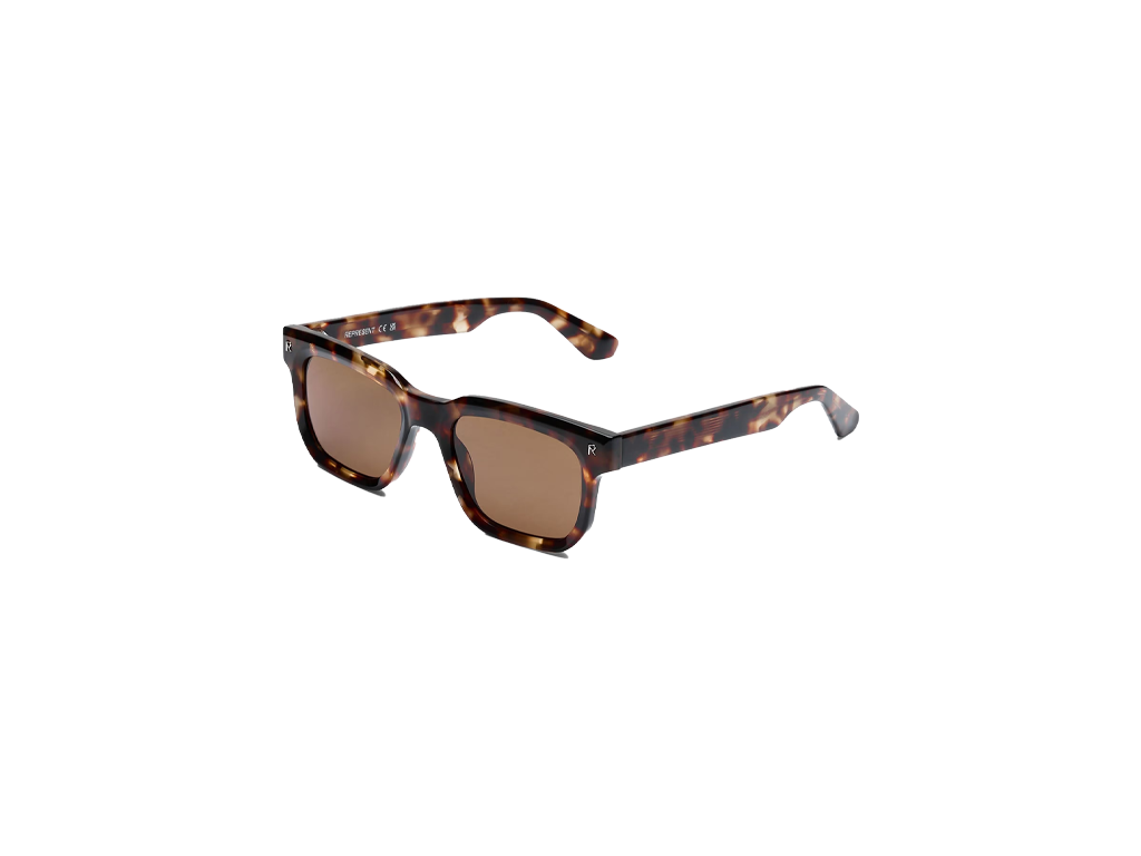 Represent Hampton Sunglasses Tortoise-Represent-pikastore.cz