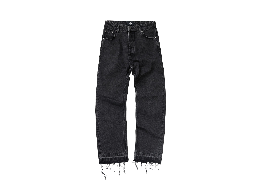 Represent Heaton Denim Vintage Grey-Represent-pikastore.cz