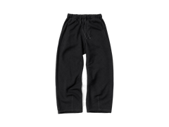 Represent Heavyweight Sweatpant Jet Black